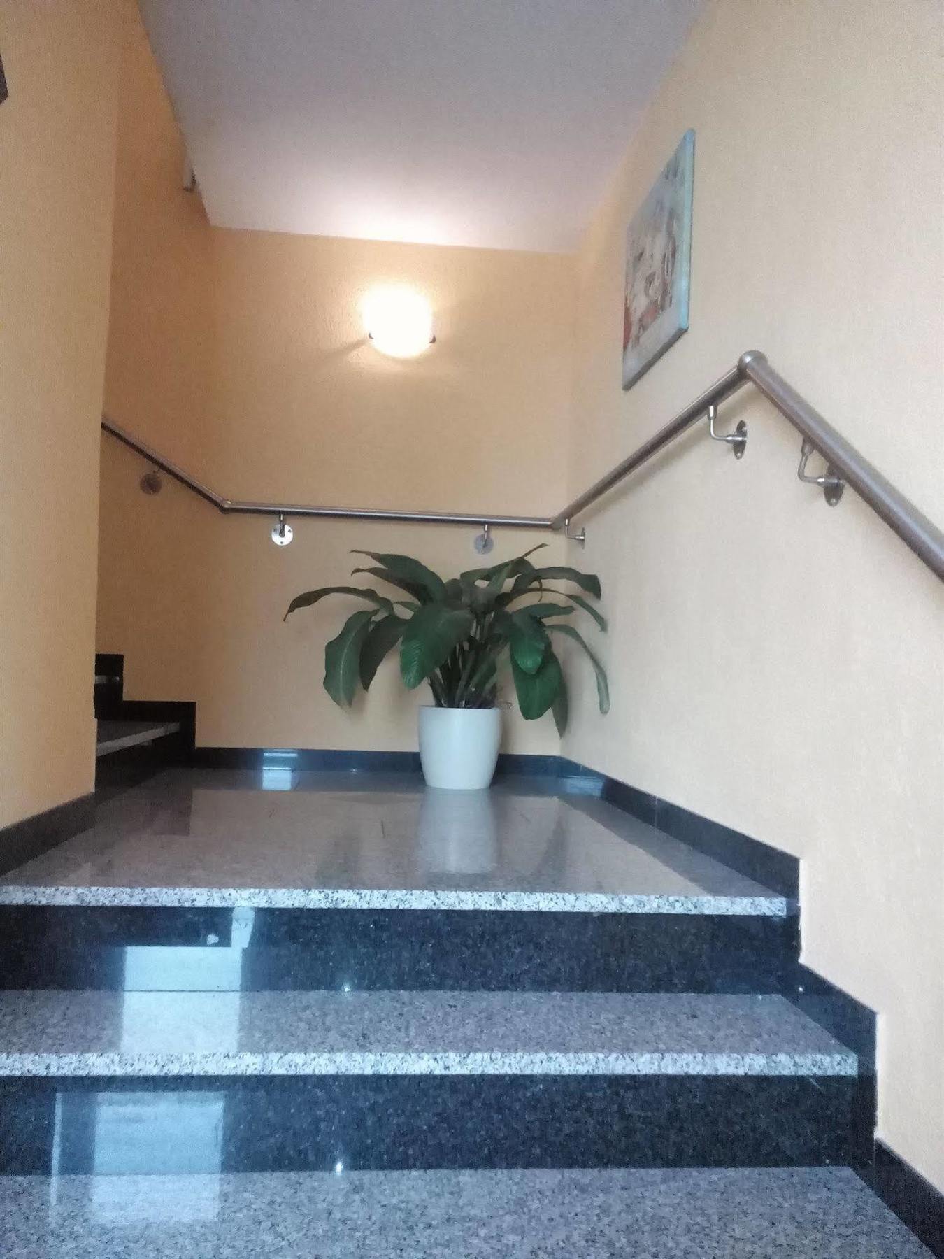 Europa Garni Free Parking Fürth