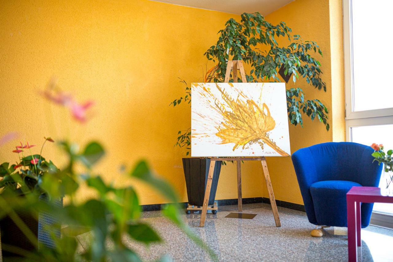 Hotel Europa Garni Free Parking Fürth