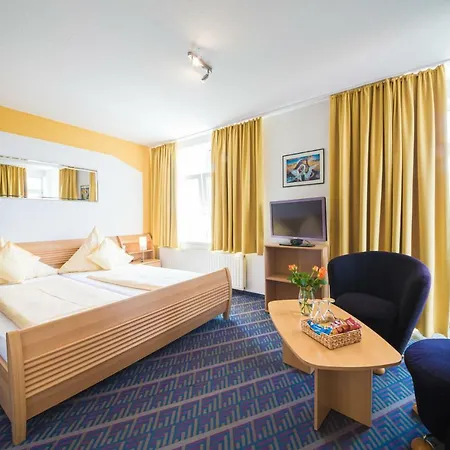 Europa Hotel Garni Free Parking Fürth Exterior foto