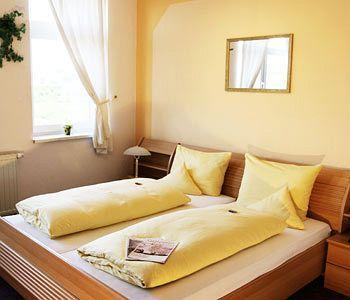 Europa Garni Free Parking 3* Fuerth