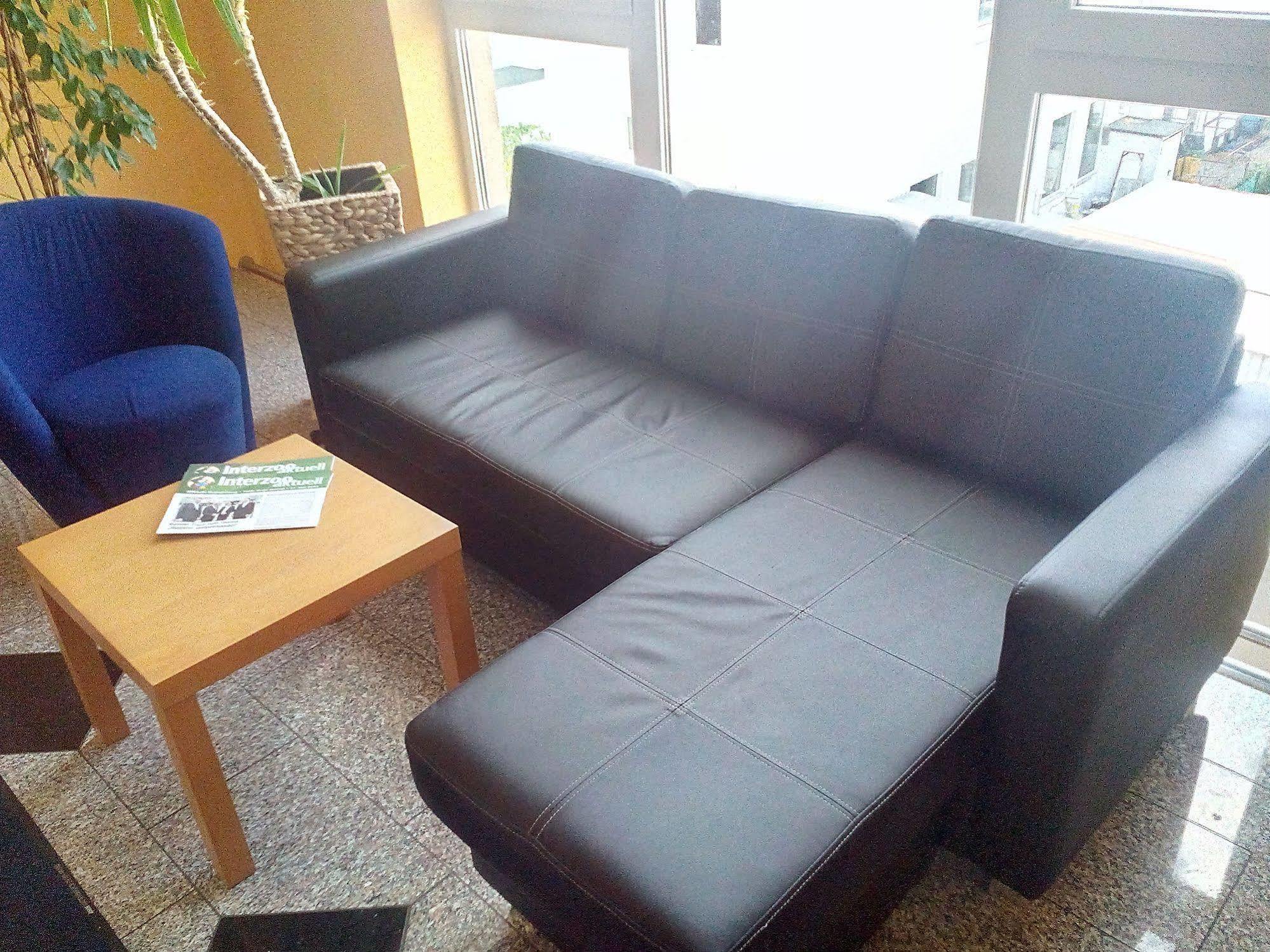 Europa Garni Free Parking Fuerth